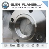 Stainless Steel Pipe Flange