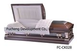 16ga, 18ga, 20ga of Western Metal Casket & Coffin (FC-CK028)