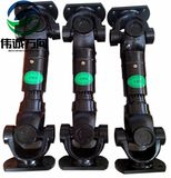 OEM/ODM German Cardan Shaft of SWC Series