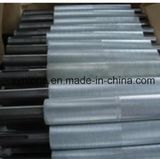 Precision Machined Spline Shaft with Good Heatment
