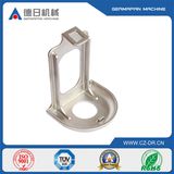 Precision Aluminum Alloy Casting with Polishing