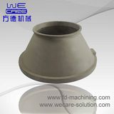 Sand Casting Precision Investment Casting for Valve