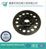 Custom Forged Carbon Steel Nonstandard Flange