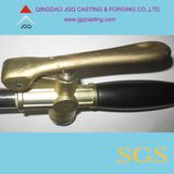 Brass Valve Casting Parts