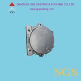 Non-Slip End Cover Iron Casting