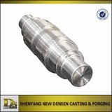 Stainless Steel Forging Shaft