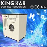 ISO9001 Certified Industrial Metal Cutting Machine (Kingkar5000)