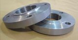 Screw Thread Flange