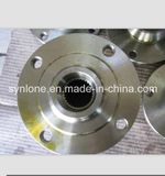 Grey Iron Sand Casting Wheel with CNC Machining