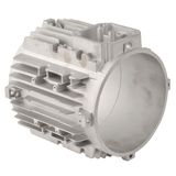 Engine Housing-Die Casting