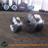Open Die Forging/ Forged Shaft 4130 Qt