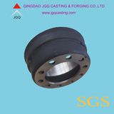 Investment Casting Brake Hub