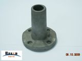 Aluminium, Zinc-Alloy, Stainless Steel Castings