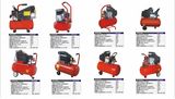 Air Compressor Machine Za-0.12/8A/Za-0.12/8b