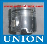 Isuzu Aj-4jj1X Engine Parts Piston Kit for Hitachi Excavcator Zx120-3