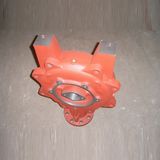 Water Pump Housing Body (Casting)