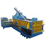 Cast Iron Hydraulic Prss Baler