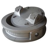 Butterfly Valve Ductilr Cast Iron (BFV DI)