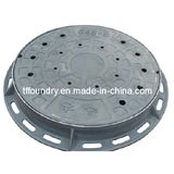 Ductile Iron Manhole Grids