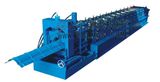 Ridge Cap Roll Forming Machinery (LM-W)