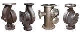 Cast Steel-Pumps (PFV-003)