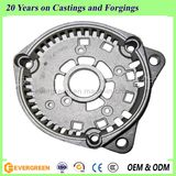 Aluminum Die Casting Parts for Engine (ADC-66)