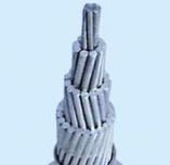 AAAC Conductor (All Aluminium Alloy Conductor 800 MCM)