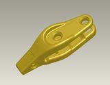 Cat Excavator Bucket Adapter, Cat320/322 Adapter (3G3357)