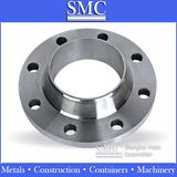 Stainless Steel Weld Neck Flange