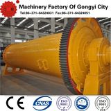 Professiojnal Ball Mill Made in China (1200*4500)