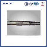 CNC Machining Steel Shaft Supplier