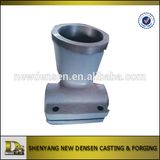 Supply Customized Size Trunnion Shaft