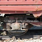 Tsi Uic Certificate Y25 Bogie to Euro