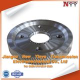 Precision Solid Control Gear
