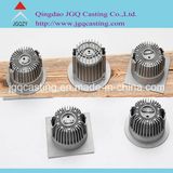 Jgq Aluminum Die Casting Parts