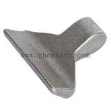 Forging Agricultural Parts