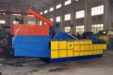 Hydraulic Scrap Metal Baler (Y81-2500)