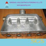 Aluminum Alloy Die Casting Part