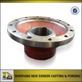 Equipment Parts Precision Die Casting