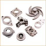 Iron Steel Casting (HS-GI-009)