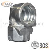 Die Casting for CNC Machining (HY-J-C-0011)