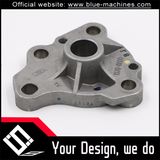 Customized Investment Casting Product with Machined