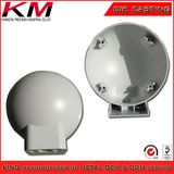 Kingmetal Precision Industrial Co., Ltd