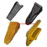 OEM Steel Hot Die Forging Parts for Excavator