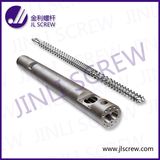 Heat Treatment Parallel Screw and Barrel