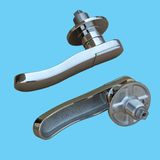 Stainless Steel Investment Casting Handle