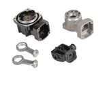 Suspension Damper/Die Casting