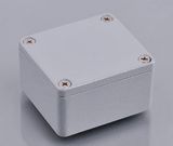 Aluminum Die Casting Waterproof IP67 Enclosure