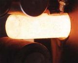 Induction Heater For Big Rod Forging