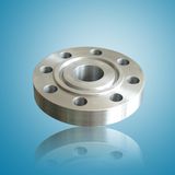 Rtj Welding Neck Flanges